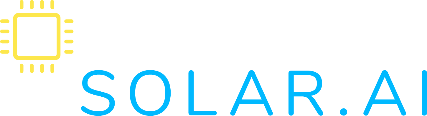 SOLAR AI Logo