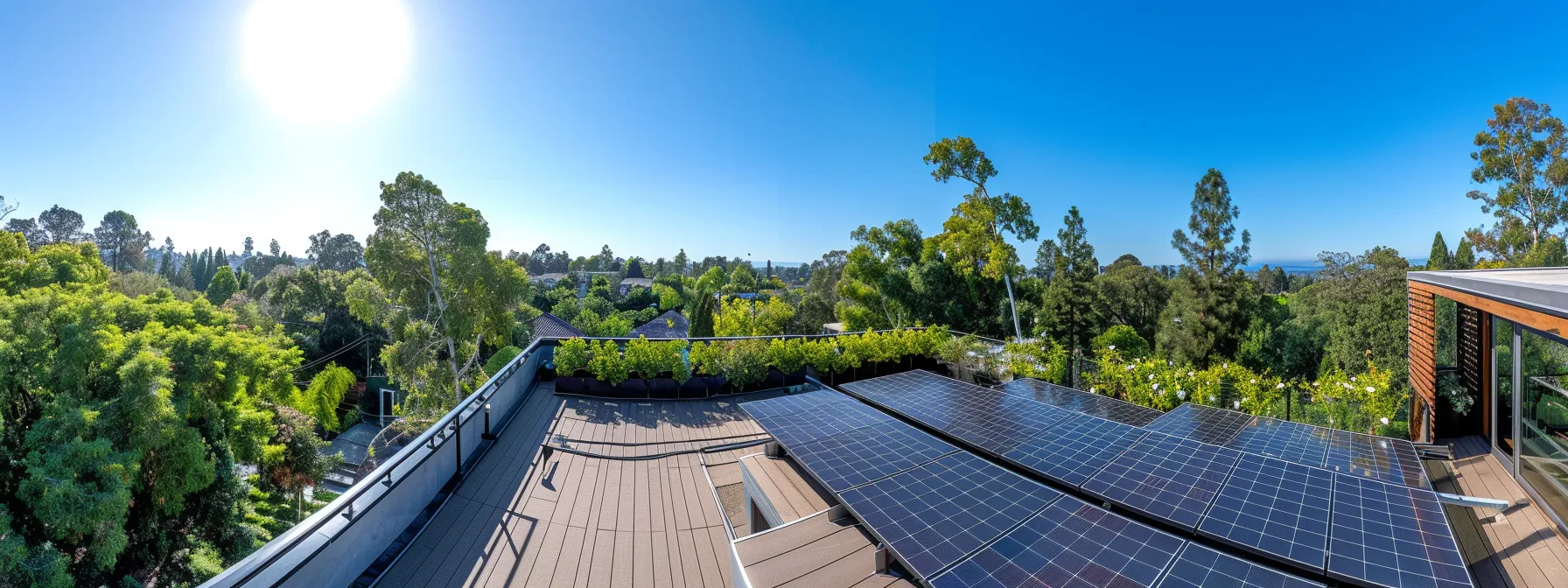 implementing solarai in residential areas