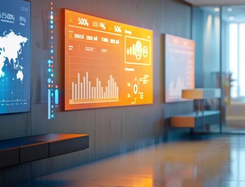How AI Enhances Solar Energy Storage Monitoring