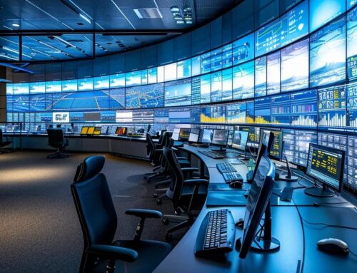 How AI Drives Performance Gains in Solar Plants